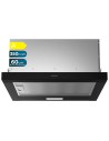 Flux TLM 603500 Black A