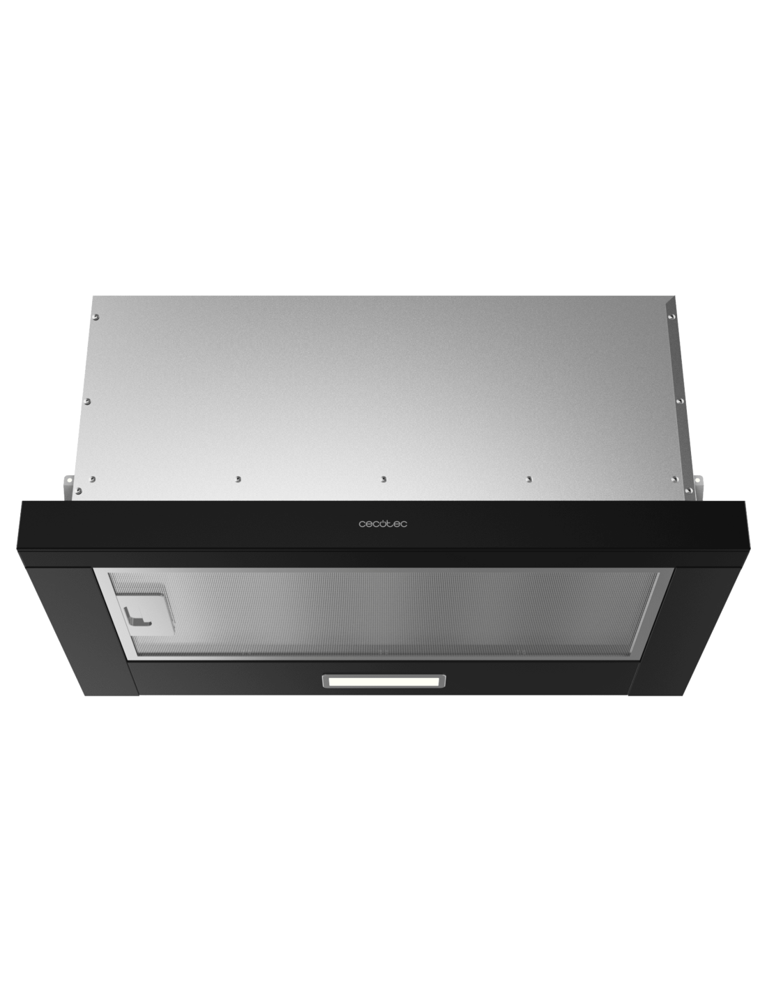 Flux TLM 603500 Black A