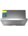 Flux TLM 603500 Inox A