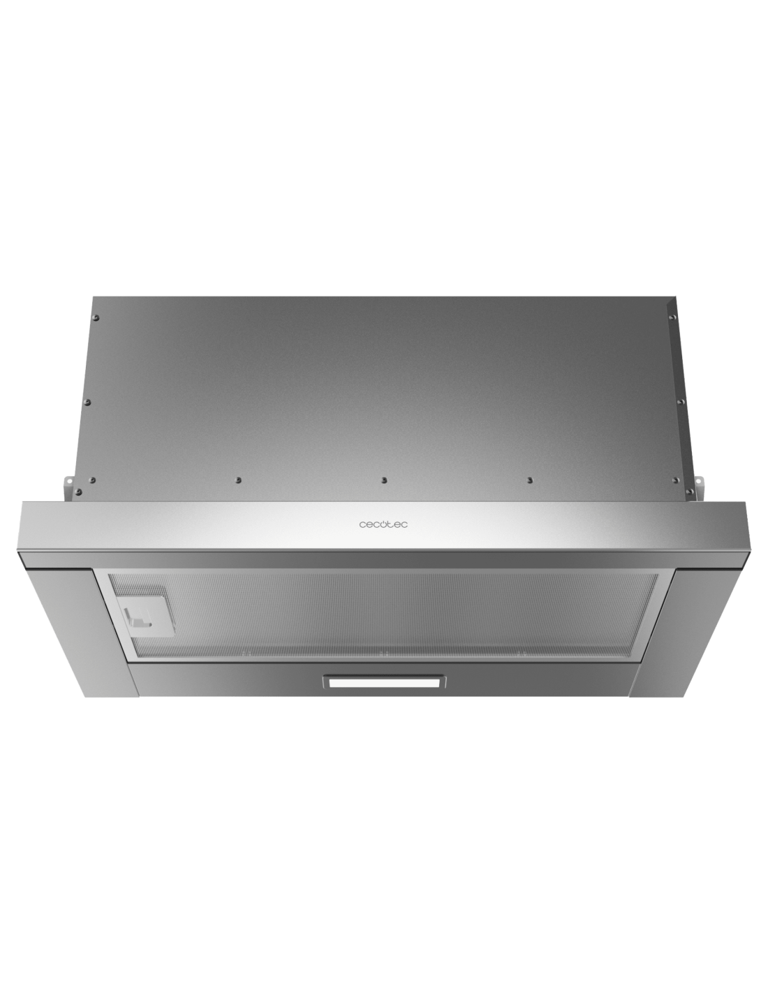 Flux TLM 603500 Inox A