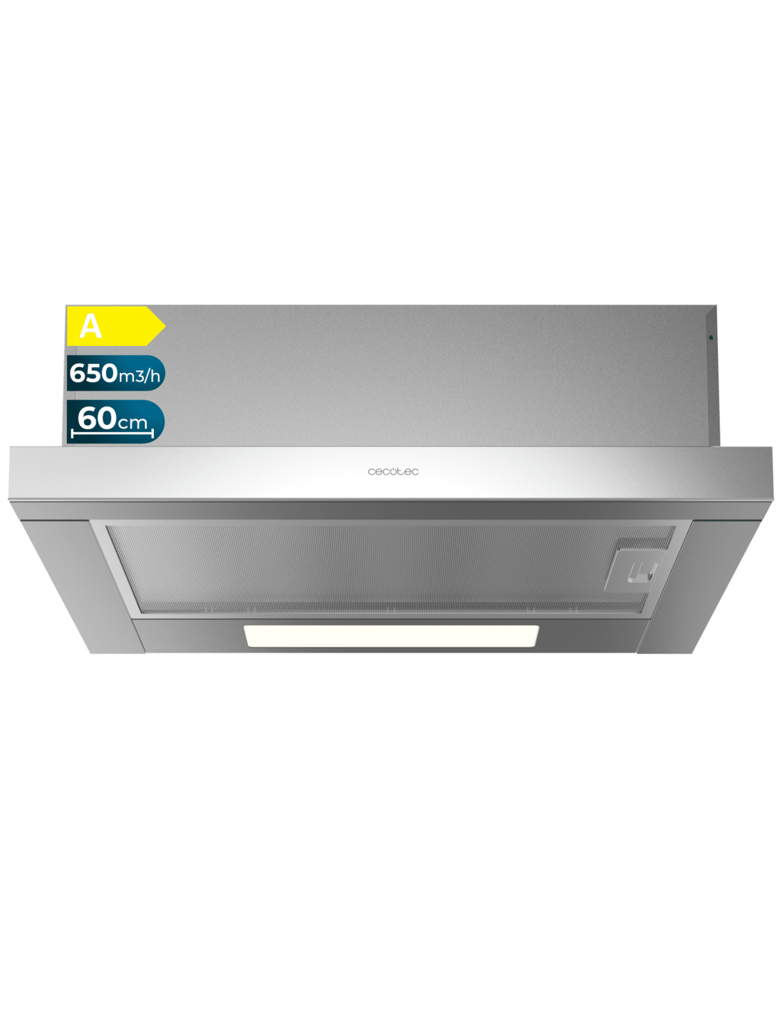 Flux TLM 606500 Inox A