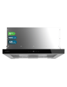 Flux TLT 605500 Glass Black A++