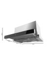 Flux TLT 605500 Glass Black A++