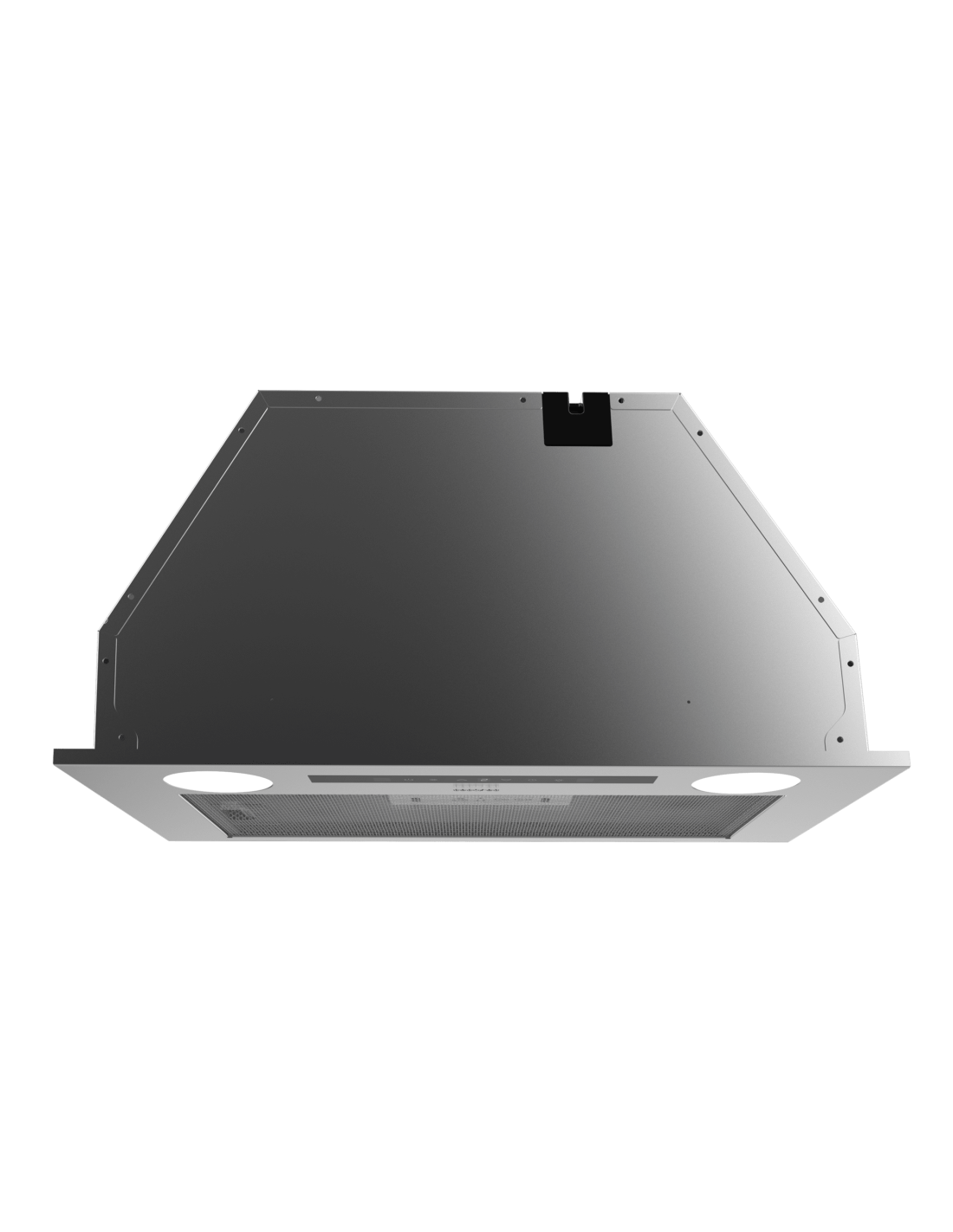 Flux IT 525500 Inox A++