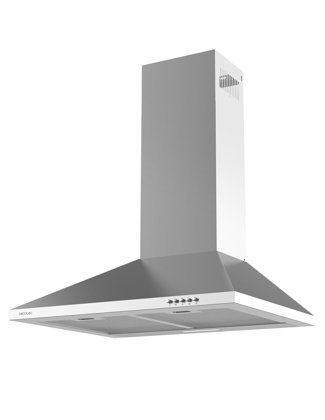Flux PM 603500 Inox B