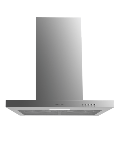 Flux TM 603500 Inox B 2