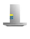Flux TM 606500 Inox A