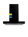 Flux TM 606500 Black A