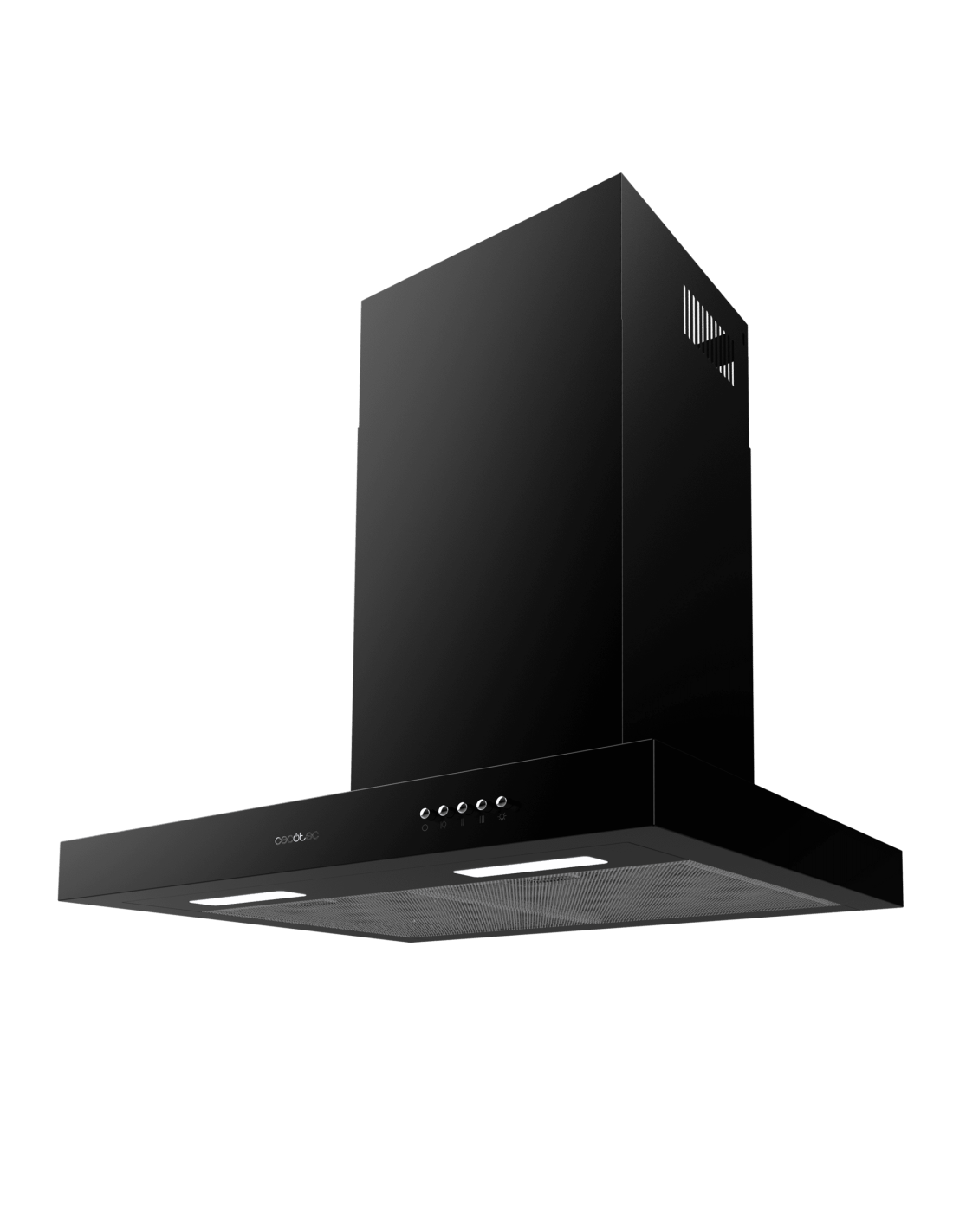 Flux TM 606500 Black A