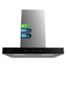 Flux TT 605500 Glass Black A++