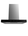 Flux TT 605500 Glass Black A++