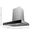 Flux TT 605500 Glass Black A++