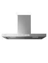 Flux TT 908000 Slim Glass White A++