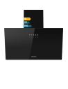 Flux DM 603500 Glass Black B