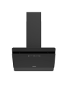 Flux DT 608000 Glass Black A++