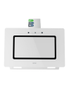 Flux DT 908000 Glass White A++