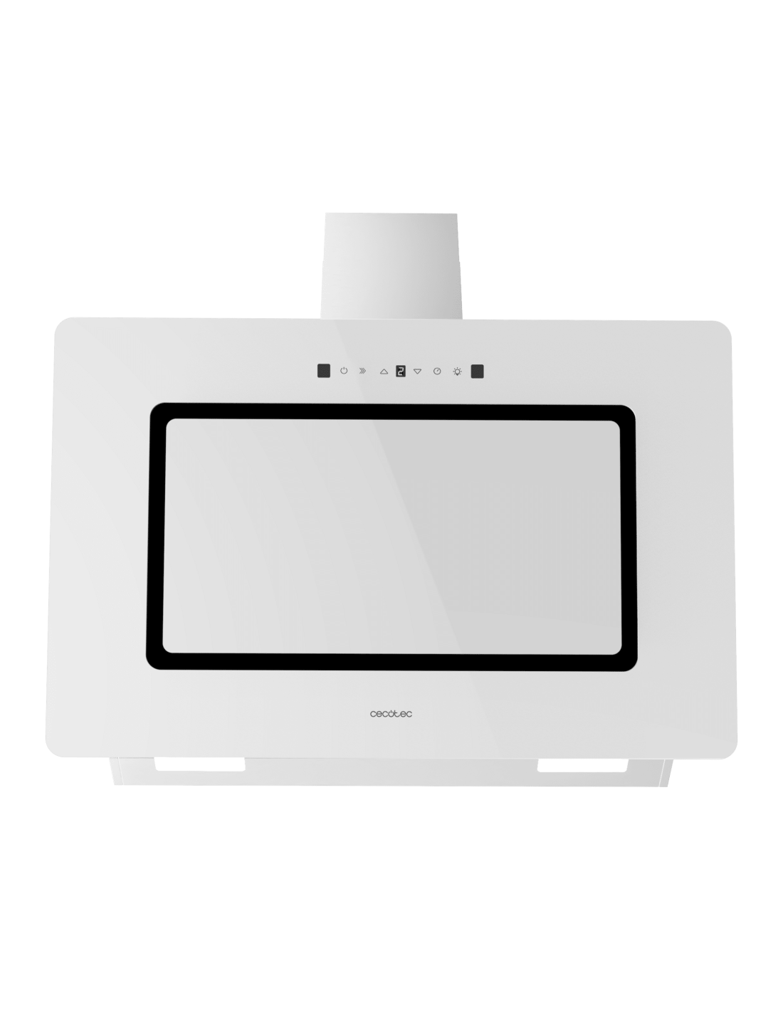 Flux DT 908000 Glass White A++