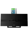 Flux DT 908010 Glass Black A++
