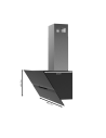 Flux DT 908010 Glass Black A++