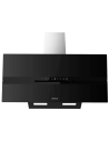 Flux DT 908010 Glass Black A++
