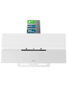 Flux DT 908010 Glass White A++