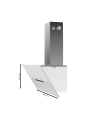 Flux DT 908010 Glass White A++