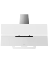 Flux DT 908010 Glass White A++