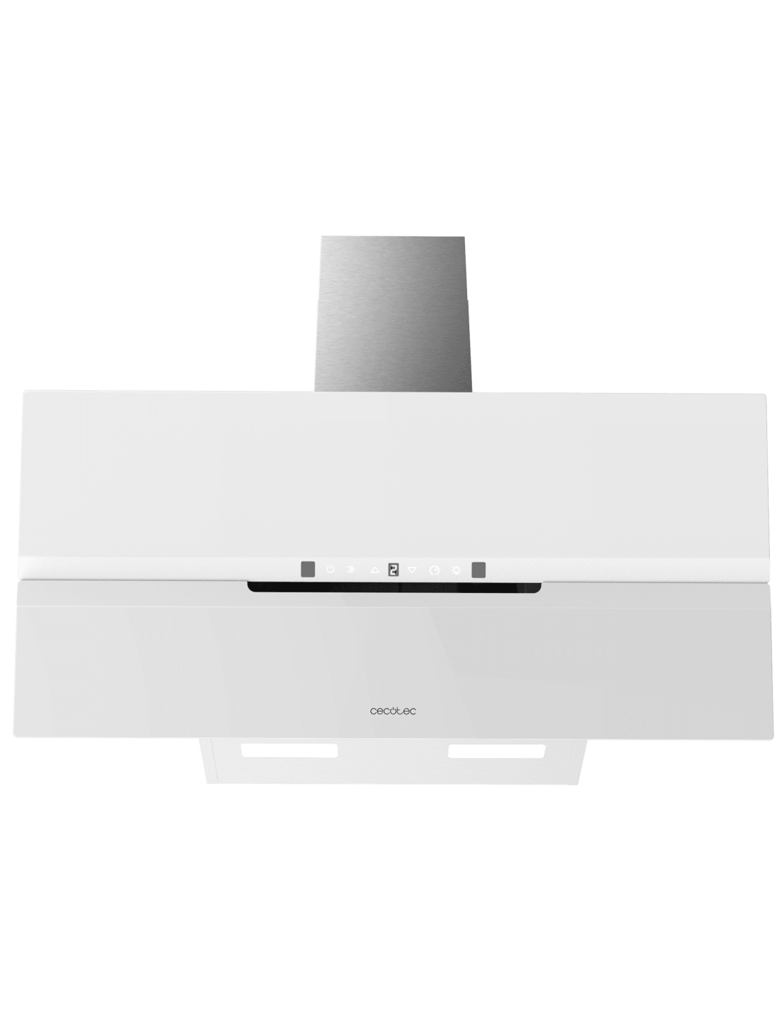 Flux DT 908010 Glass White A++