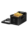 Freidora CleanFry Infinity 3000 Black