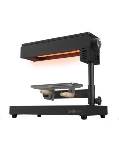Raclette Cheese&Grill 6000 BLACK 2