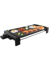 Plancha de asar Tasty&Grill 3000 BlackWater