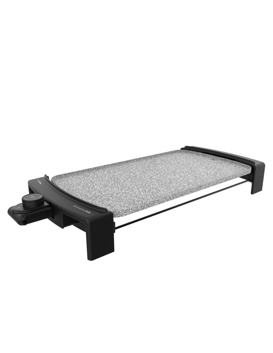 Plancha de asar Tasty&Grill 3000 RockWater