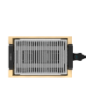 Plancha de cocina Tasty&Grill 2000 Bamboo LineStone