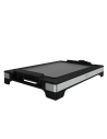 Plancha de cocina Tasty&Grill 2000 Inox