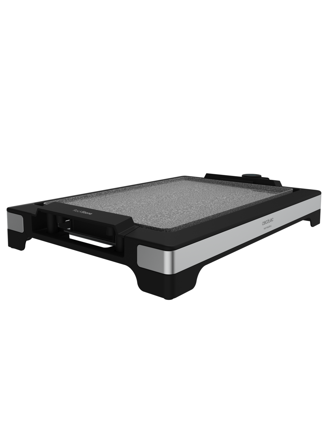 Plancha de cocina Tasty&Grill 2000 InoxStone
