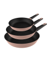 Set de Sartenes Polka Experience 20-24-28 Bucket Set Gravity