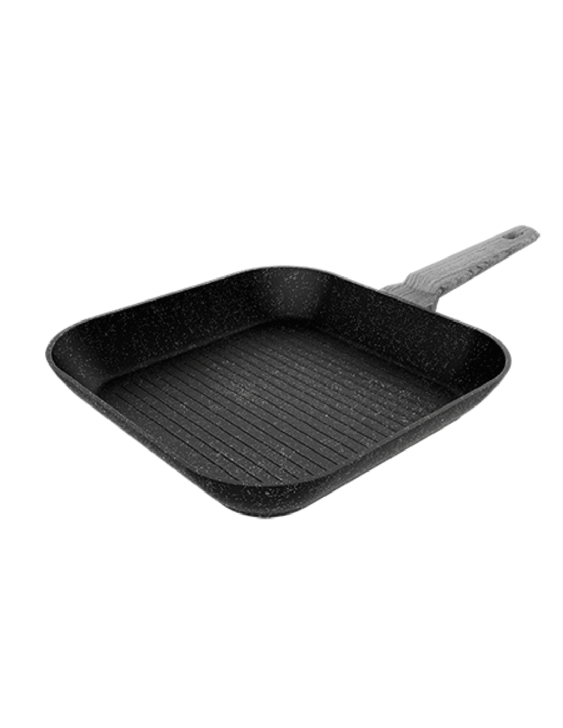 Grill Polka Exclusive 28 Grill Wood&Rock