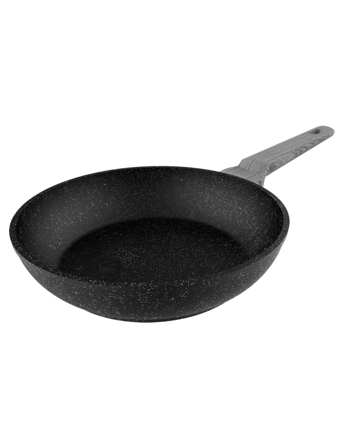 Sartén Polka Exclusive 28 Bucket Wood&Rock