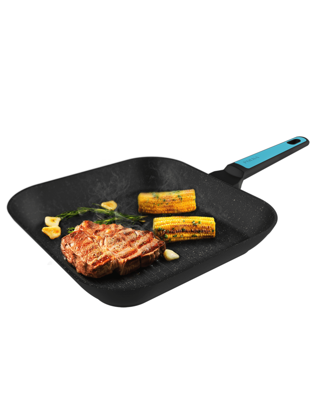 Grill polka platinum 28 grill thunder