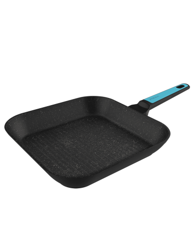 Grill polka platinum 28 grill thunder
