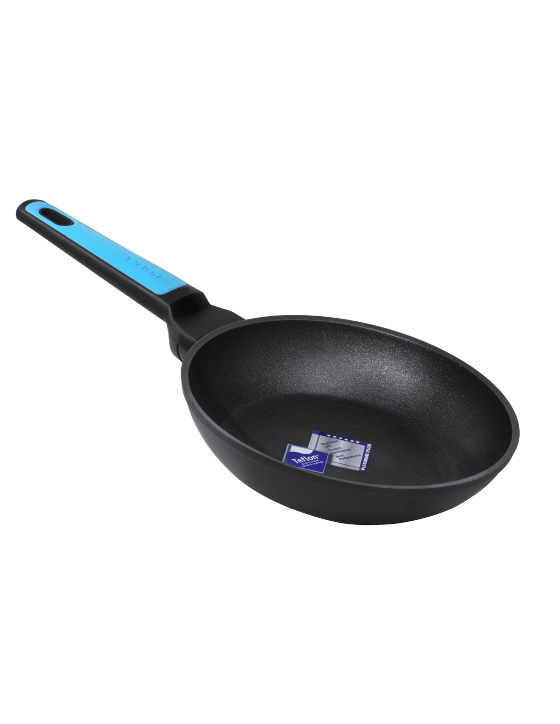 Sartén Polka Platinum 22 Bucket Thunder