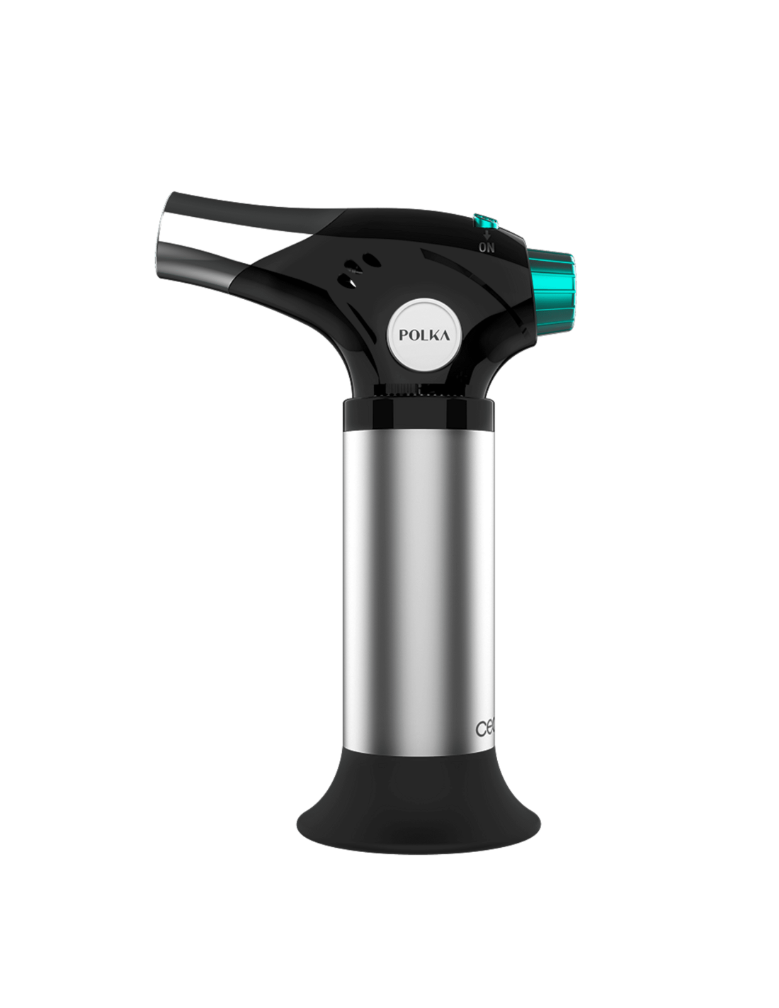 SOPLETE DE COCINA FLAME-COOK 1000 STEEL
