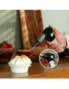 SOPLETE DE COCINA FLAME-COOK 1000 STEEL