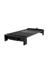 Plancha eléctrica Tasty&Grill 2500 RockWater MixGrill
