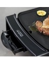 Plancha eléctrica Black&Water 2150