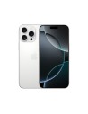 APPLE IPHONE 16 PRO MAX 256GB WHITE TITANIUM MYWW3QN/A