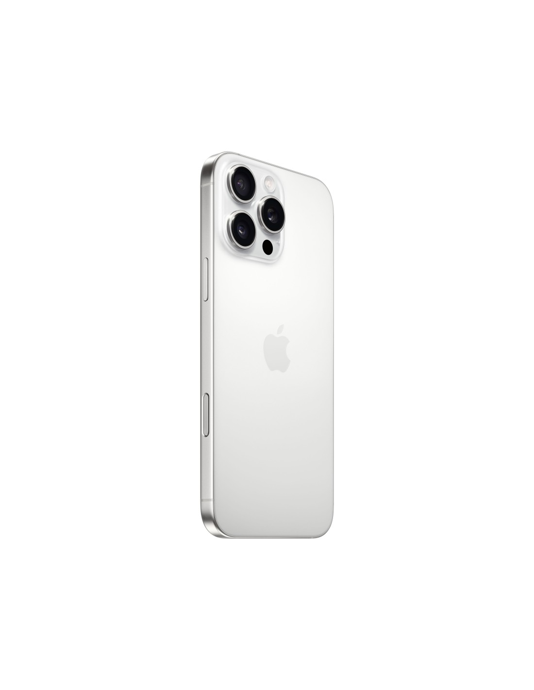 APPLE IPHONE 16 PRO MAX 256GB WHITE TITANIUM MYWW3QN/A