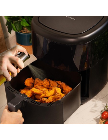 Polka OilSpray 1000 Cecofry