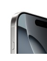 APPLE IPHONE 16 PRO MAX 256GB WHITE TITANIUM MYWW3QN/A