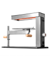 Raclette Tradicional Cheese&Grill 6000 Inox